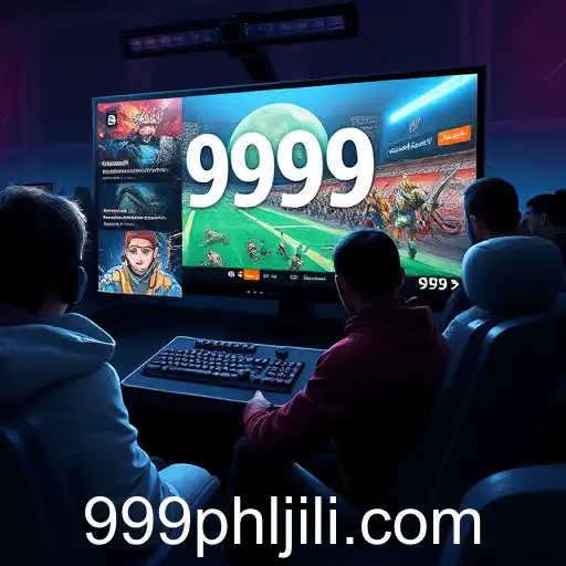 999phl's Impact on the Gaming Sector