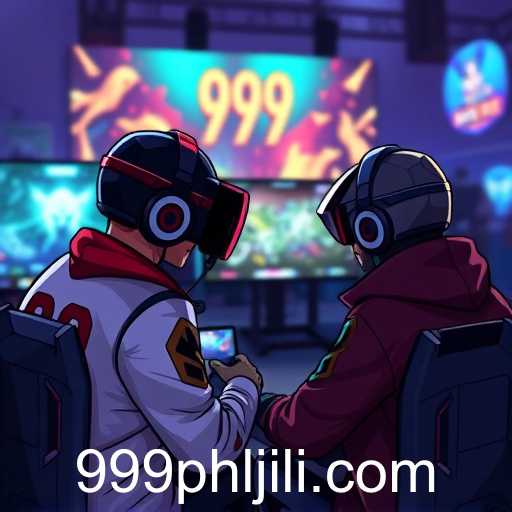 Gaming Evolution: 999phl Leading the Charge