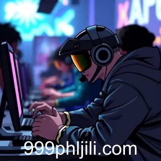 999phl's Revolutionary Impact on Online Gaming