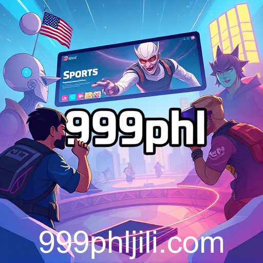 Gaming Platform 999phl Marks New Era