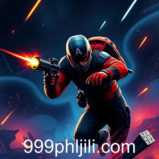 Exploring the Thrills of 'Action Games' Tagged with '999phl'