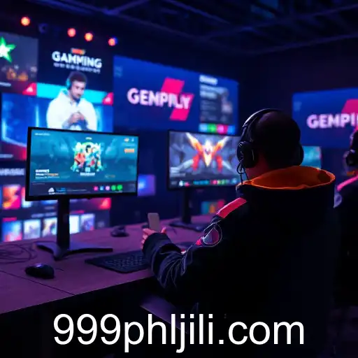 The Rise of 999phl: A New Era for Online Gaming