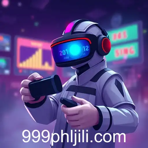 Gaming Trends in 2025 Revolving Around 999phl