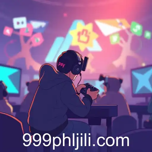 Gaming Trends and Online Communities