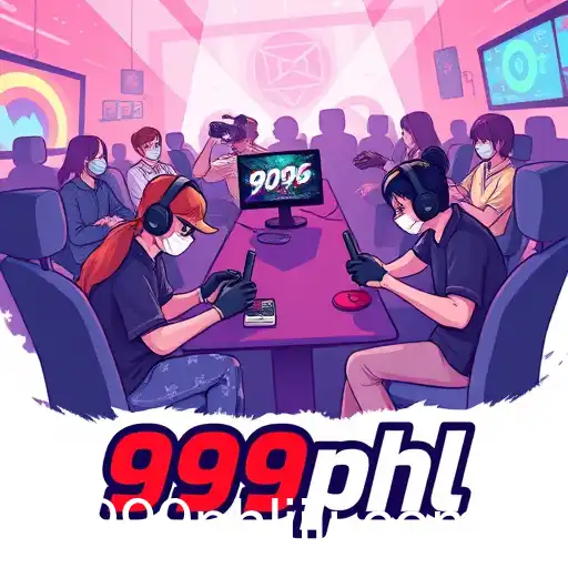 The Rising Influence of 999phl in the Gaming World
