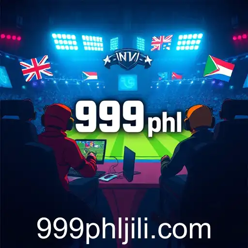 The Rise of 999phl in the Global Gaming Arena