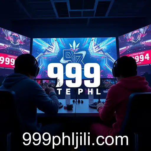 The Rise of 999phl in Online Gaming