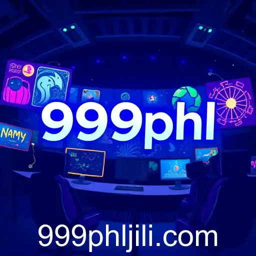 The Rise of 999phl in Gaming