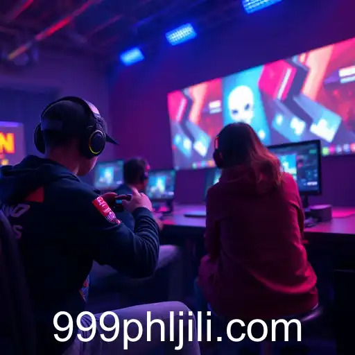 The Rise of 999phl in the Gaming World