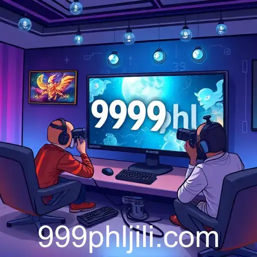 The Evolution of Online Gaming Platforms