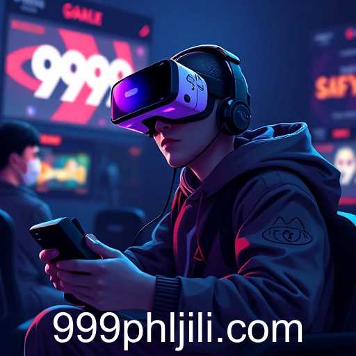 Gaming Website 999phl Gains Popularity Amidst Industry Changes