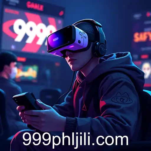 Gaming Website 999phl Gains Popularity Amidst Industry Changes