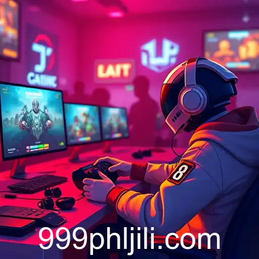 Exploring the Impact of Online Gaming Platforms in 2025