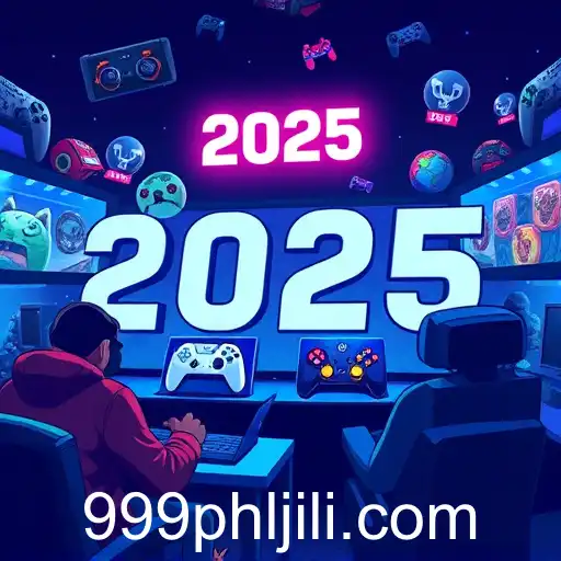999phl: Revolutionizing Online Gaming