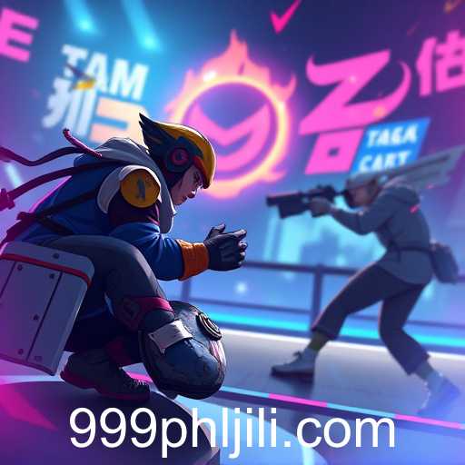 The Rise of 999phl in the Global Gaming Arena