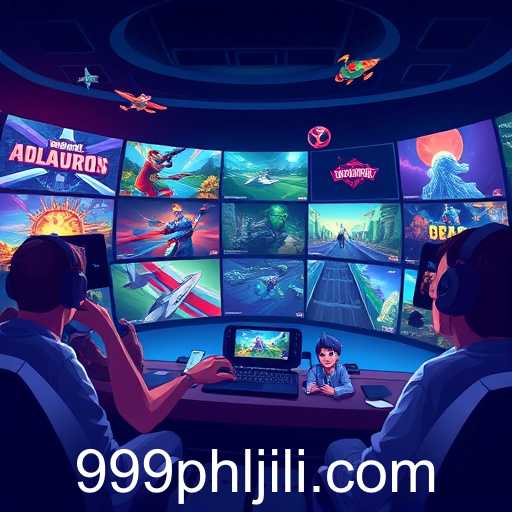The Rise of 999phl in Online Gaming
