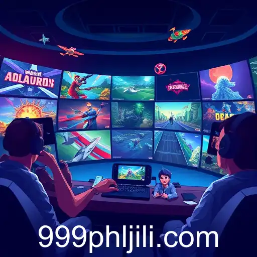 The Rise of 999phl in Online Gaming