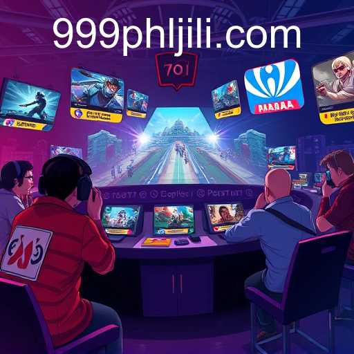 The Rise of 999phl in Online Gaming
