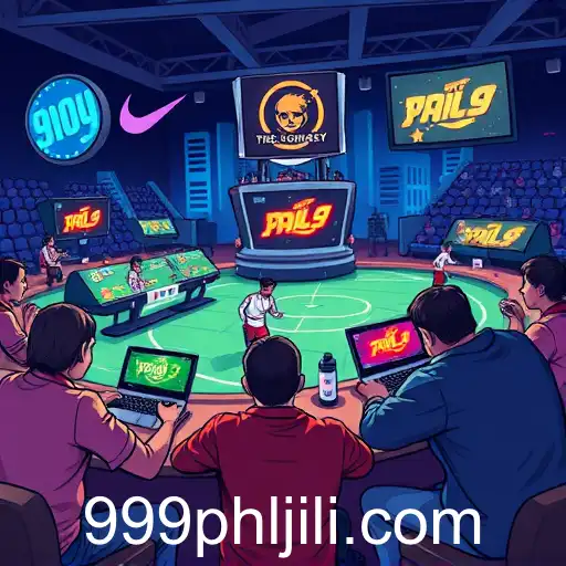 The Rise of 999phl in Online Gaming