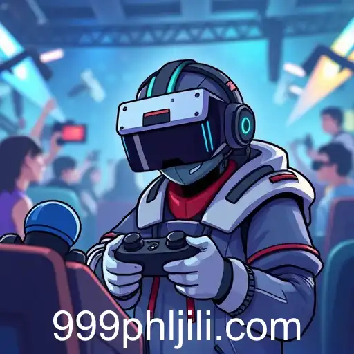 The Rise of 999phl in the Gaming World