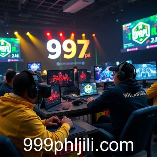 The Rise of Digital Gaming in 2025