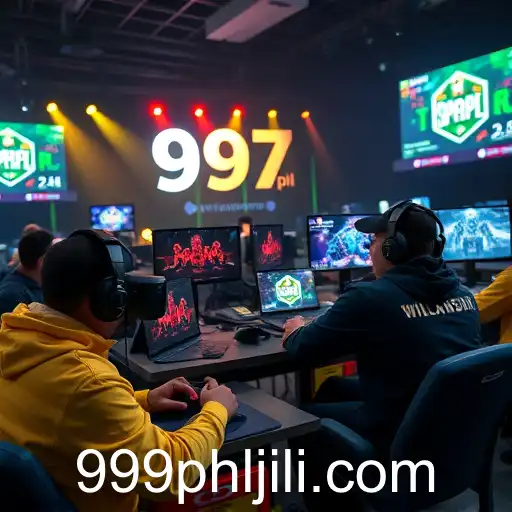 The Rise of Digital Gaming in 2025