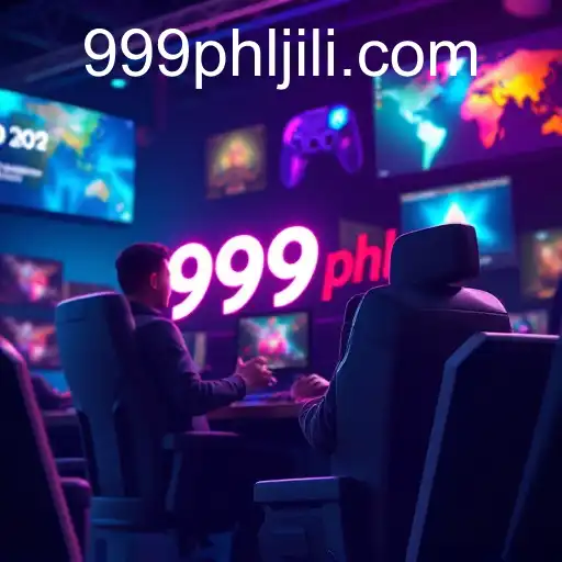 The Rising Influence of 999phl in Online Gaming