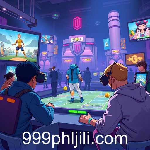 Rising Popularity and Innovations in Online Gaming