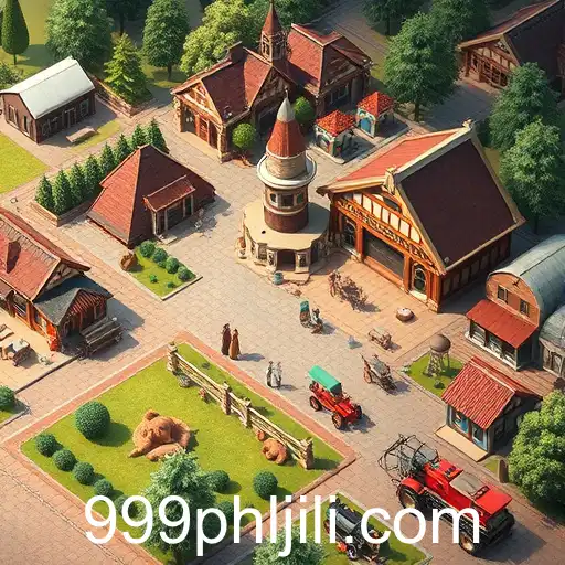Exploring the Captivating World of Simulation Games