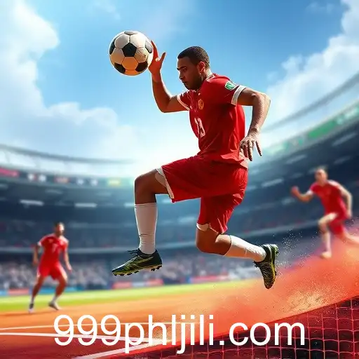 Exploring the Exciting World of 'Sports Games' on 999phl